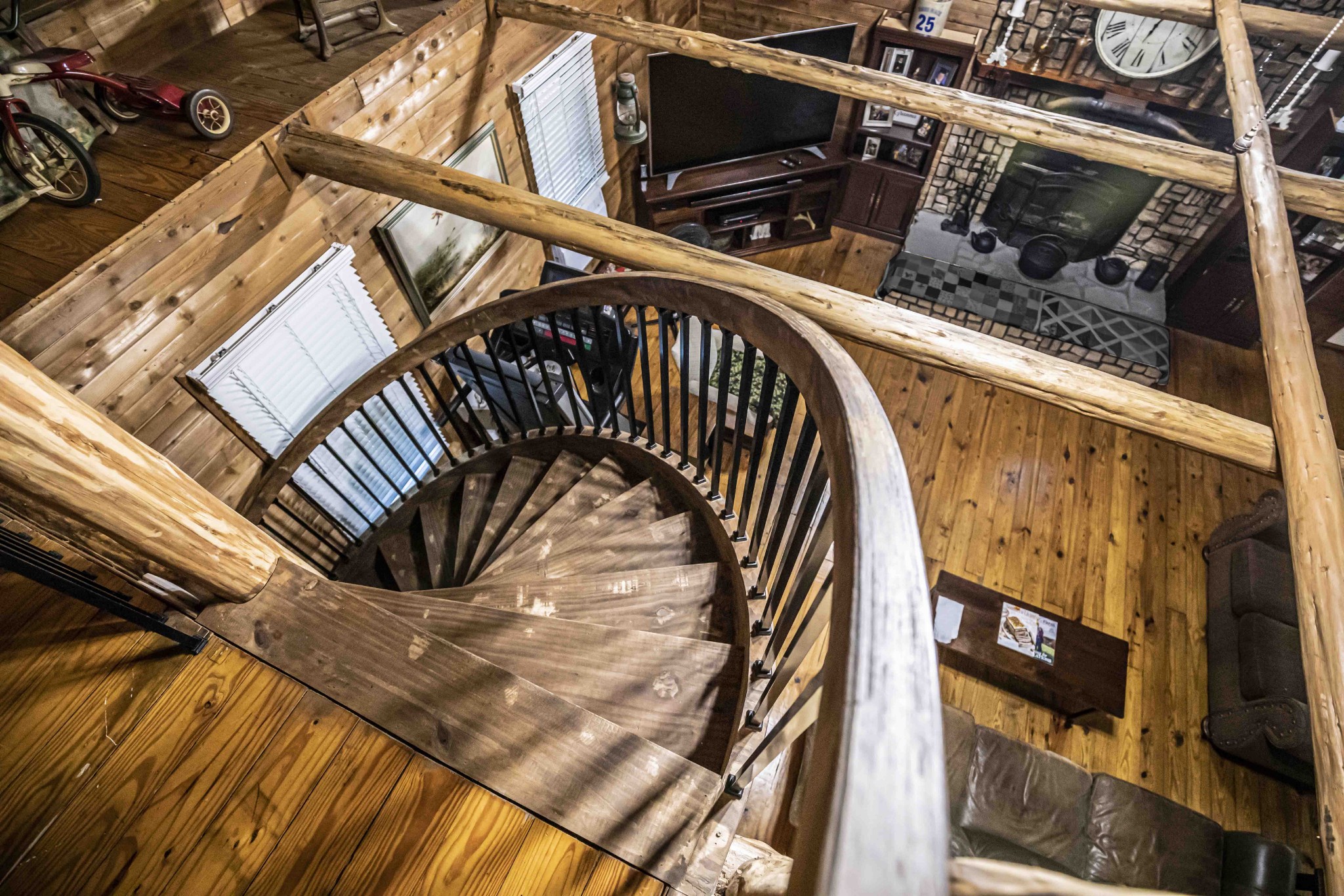 8781 Richards Road Lyles, TN 37098 - Photo 35 of 50 a view of entryway