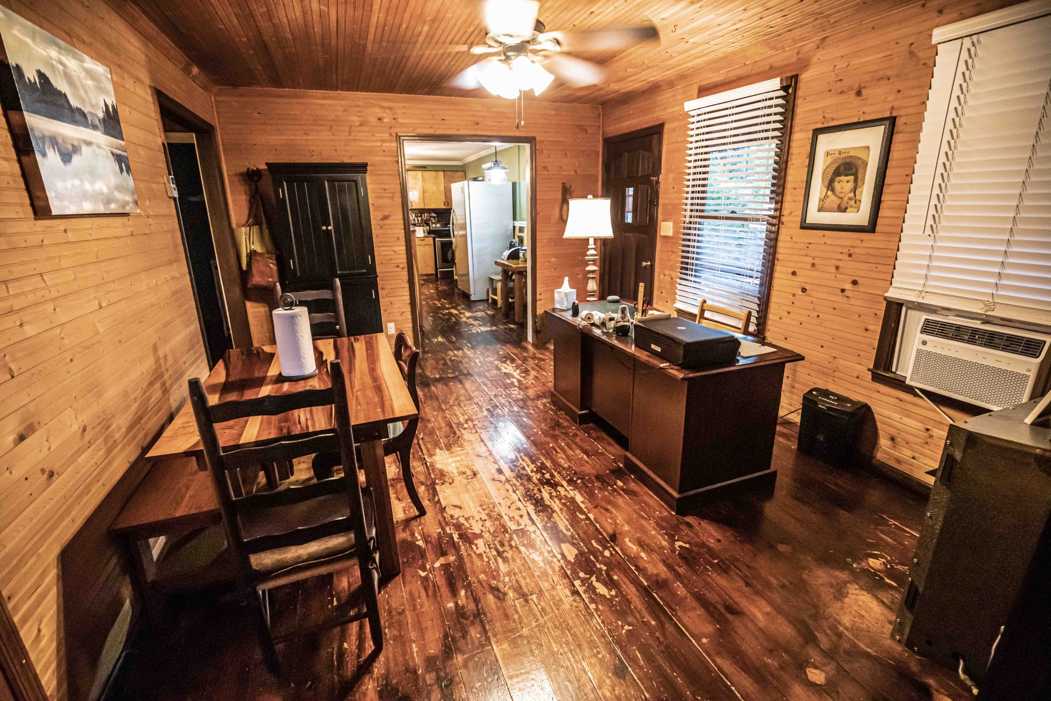 8781 Richards Road Lyles, TN 37098 - Photo 46 of 50 a living room with furniture