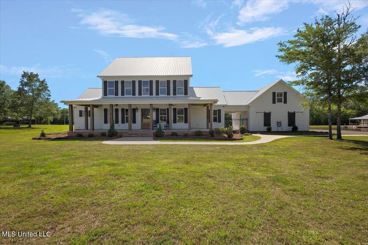 1254 Wade Patrick Road Brandon, MS 39042 - Photo 1 of 66 Exterior