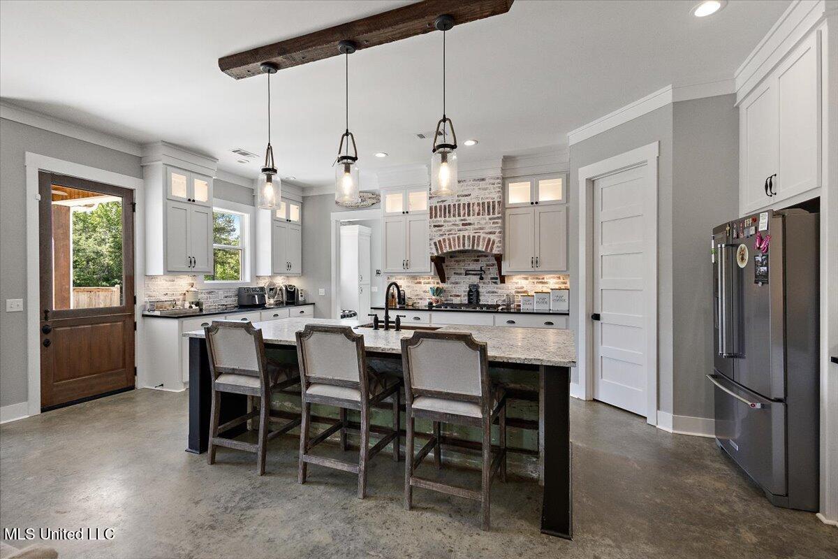 1254 Wade Patrick Road Brandon, MS 39042 - Photo 13 of 66 13-3HTP5691