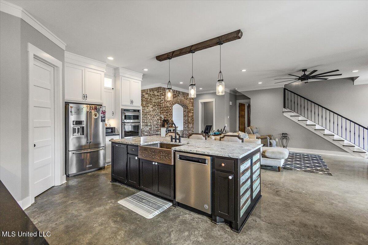 1254 Wade Patrick Road Brandon, MS 39042 - Photo 15 of 66 15-3HTP5697