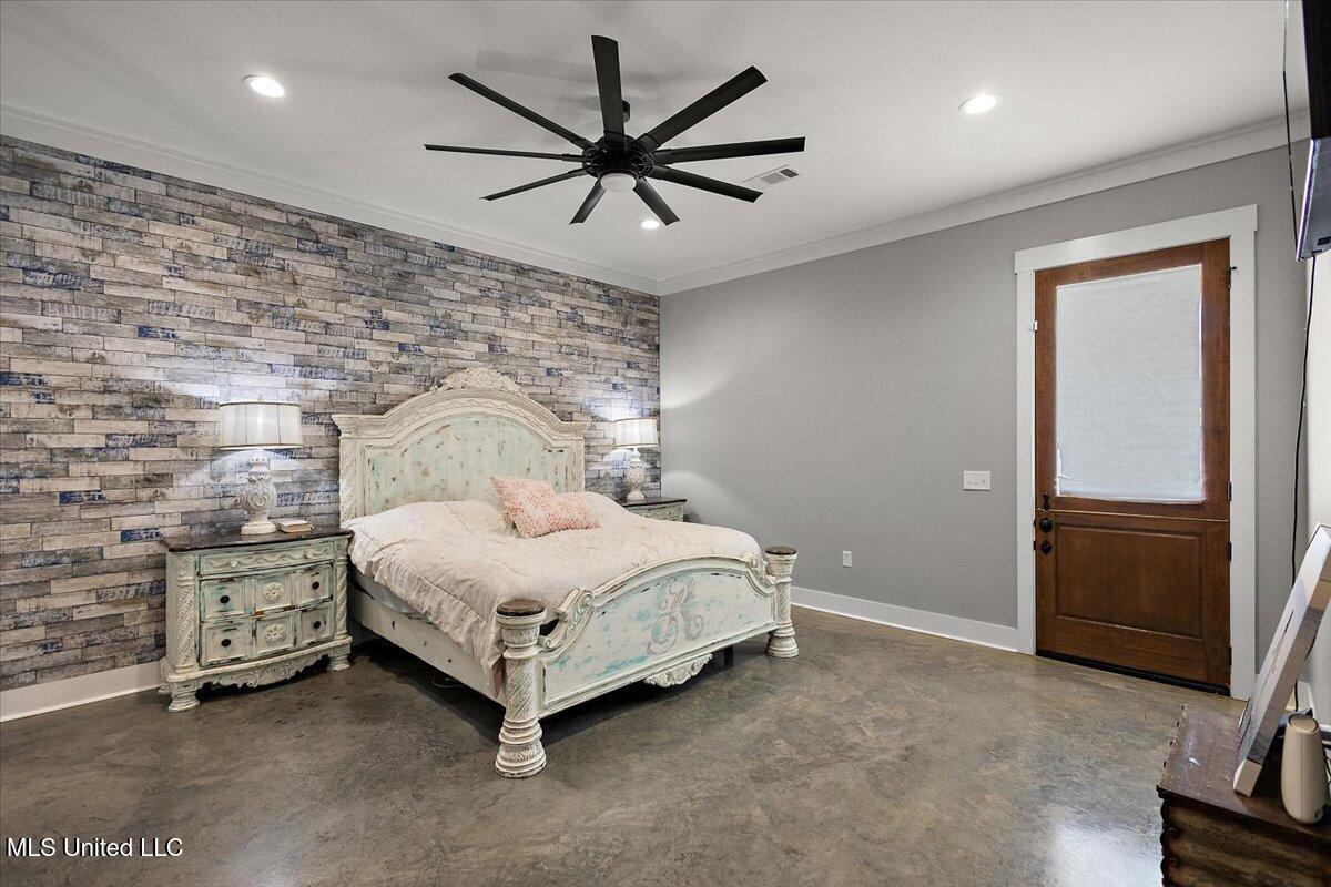 1254 Wade Patrick Road Brandon, MS 39042 - Photo 17 of 66 17-3HTP5703