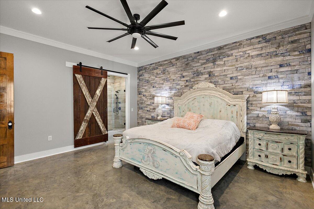 1254 Wade Patrick Road Brandon, MS 39042 - Photo 18 of 66 18-3HTP5706
