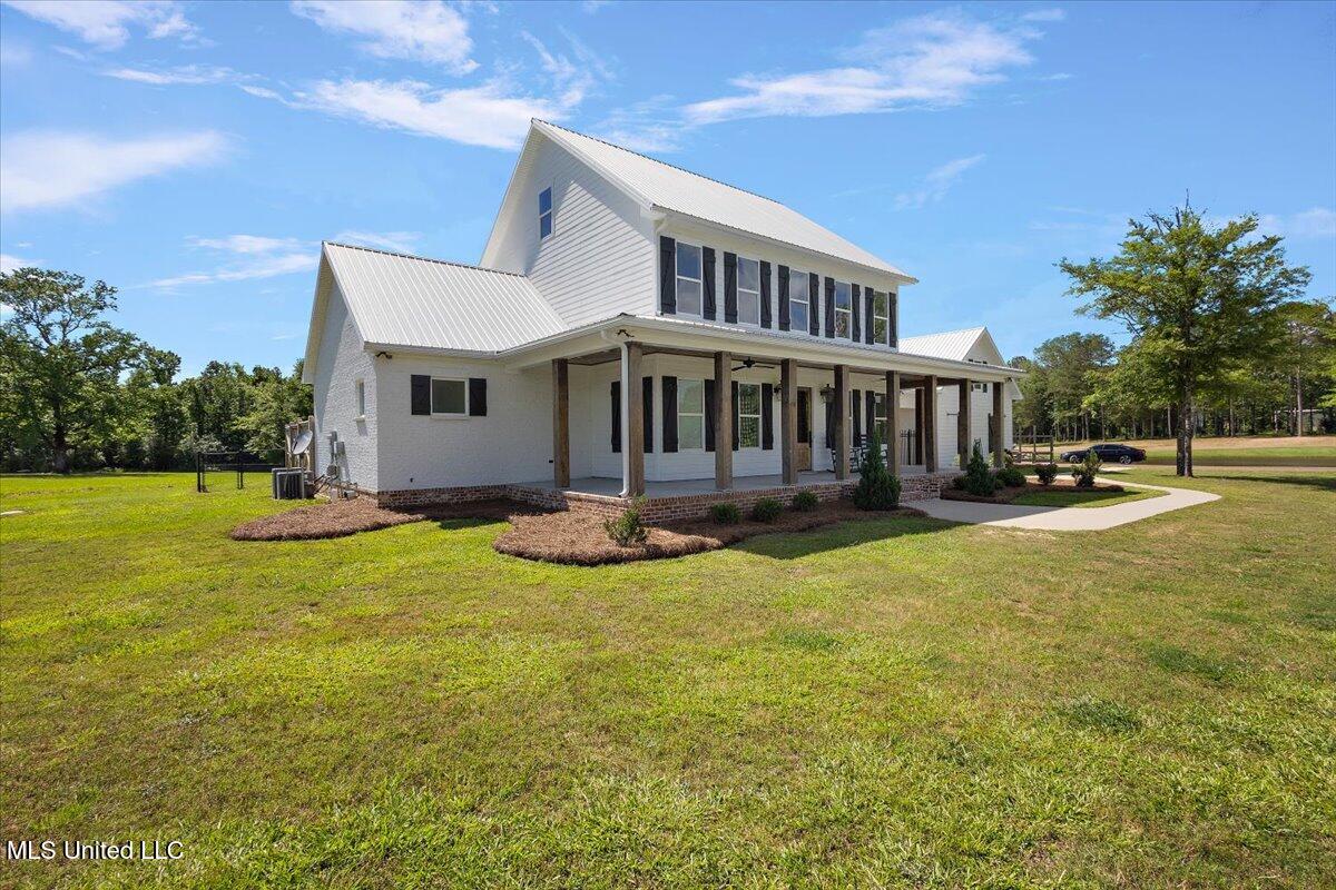 1254 Wade Patrick Road Brandon, MS 39042 - Photo 2 of 66 02-3HTP5656
