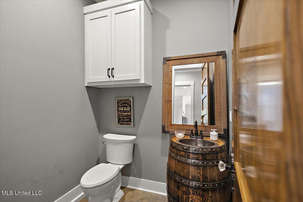 1254 Wade Patrick Road Brandon, MS 39042 - Photo 24 of 66 24-3HTP5724