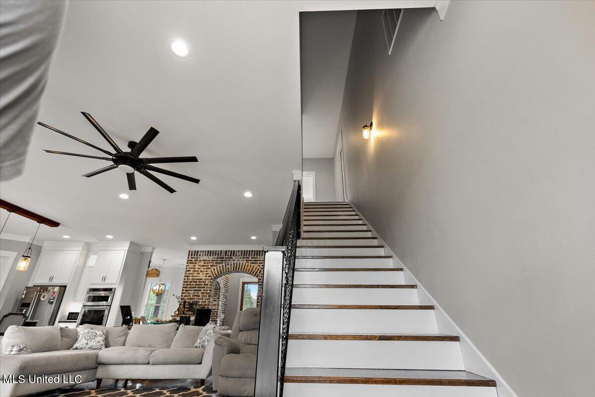 1254 Wade Patrick Road Brandon, MS 39042 - Photo 25 of 66 25-3HTP5727