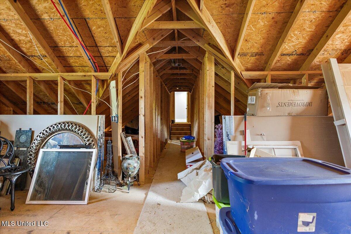 1254 Wade Patrick Road Brandon, MS 39042 - Photo 35 of 66 35-3HTP5760