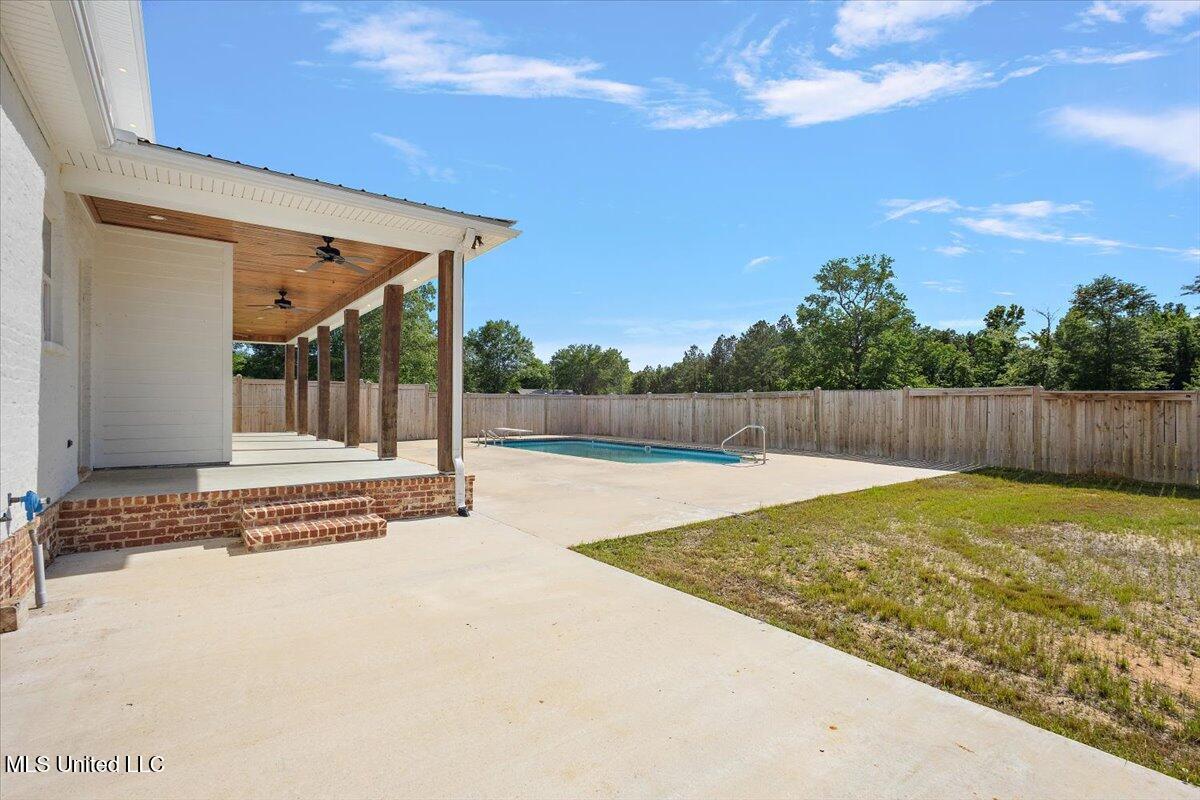 1254 Wade Patrick Road Brandon, MS 39042 - Photo 40 of 66 40-3HTP5773