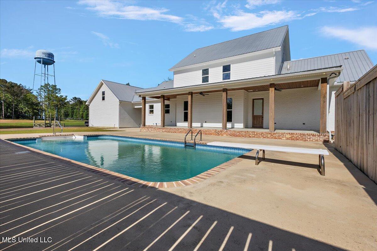 1254 Wade Patrick Road Brandon, MS 39042 - Photo 41 of 66 41-3HTP5776