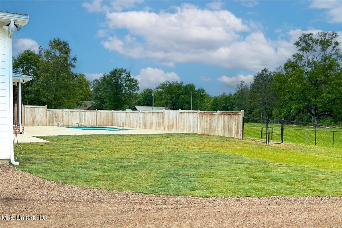 1254 Wade Patrick Road Brandon, MS 39042 - Photo 42 of 66 42-3HTP56611