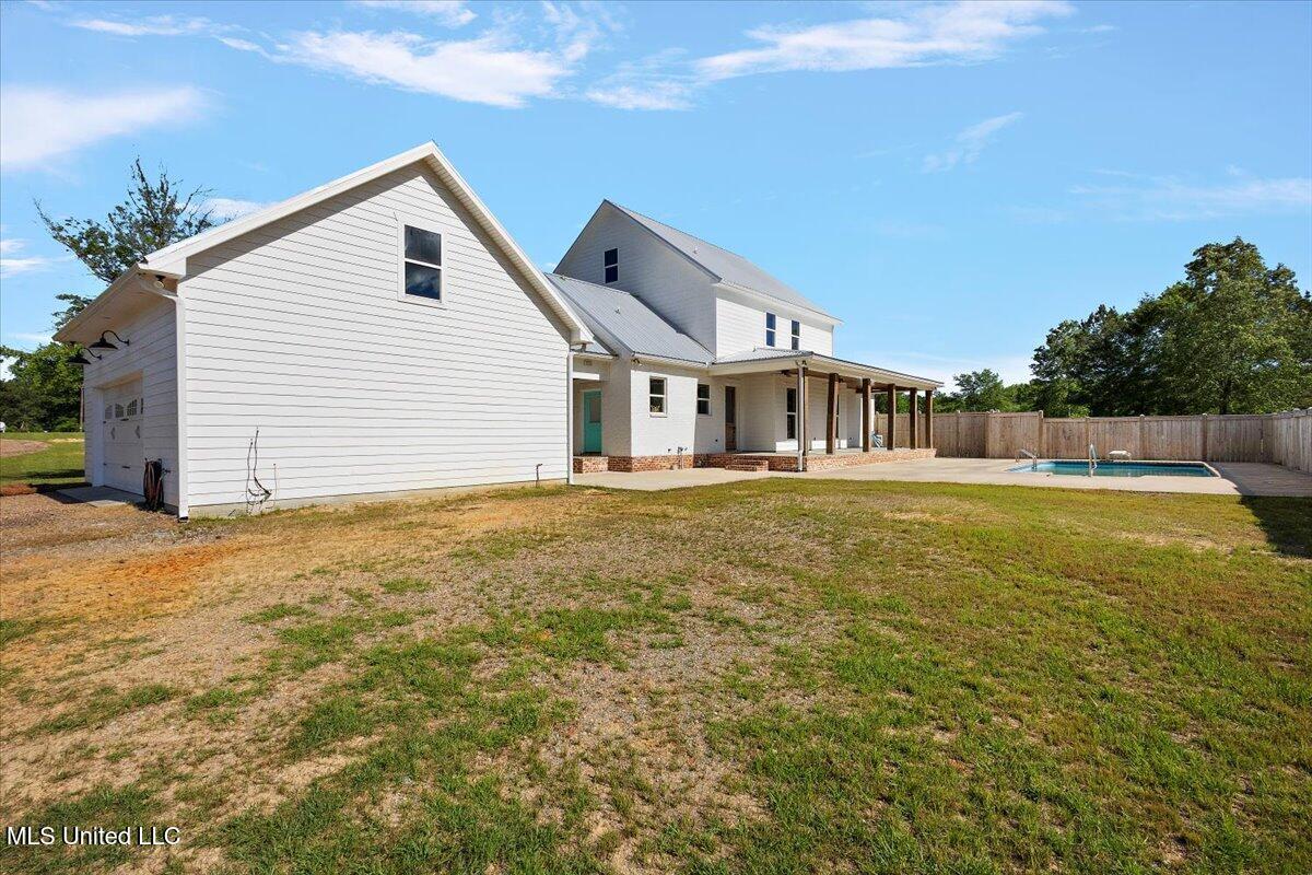 1254 Wade Patrick Road Brandon, MS 39042 - Photo 43 of 66 43-3HTP5782