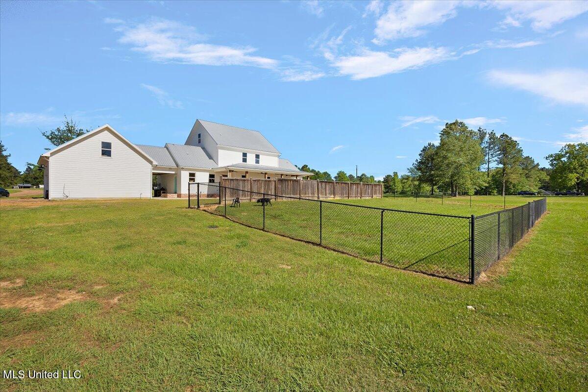 1254 Wade Patrick Road Brandon, MS 39042 - Photo 44 of 66 44-3HTP5785