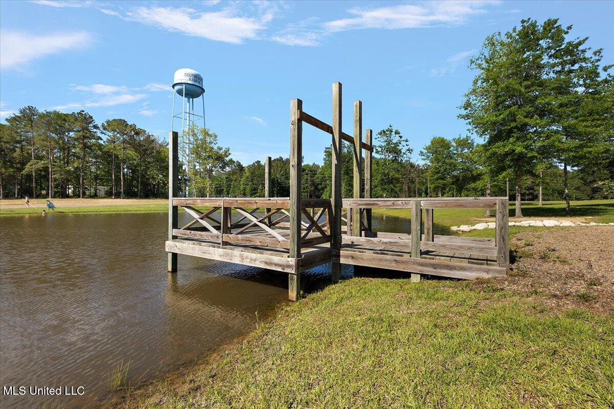 1254 Wade Patrick Road Brandon, MS 39042 - Photo 45 of 66 45-3HTP5788