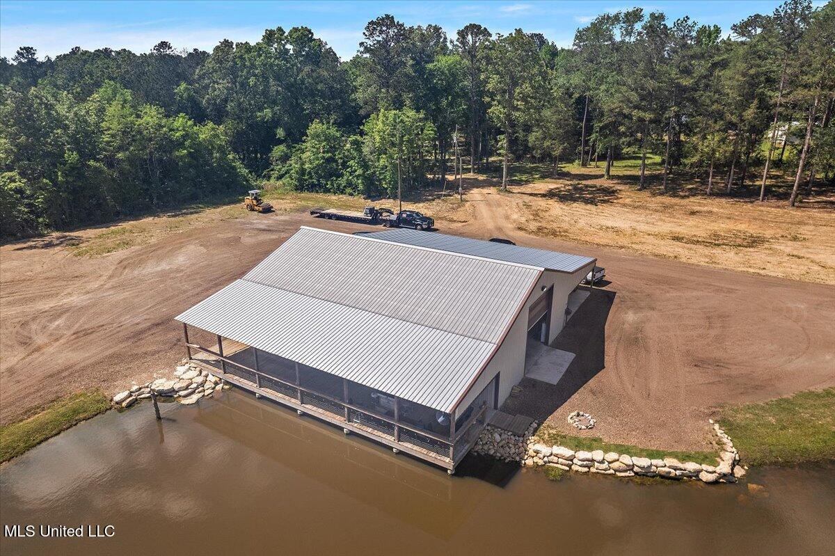 1254 Wade Patrick Road Brandon, MS 39042 - Photo 46 of 66 46-DJI_0784