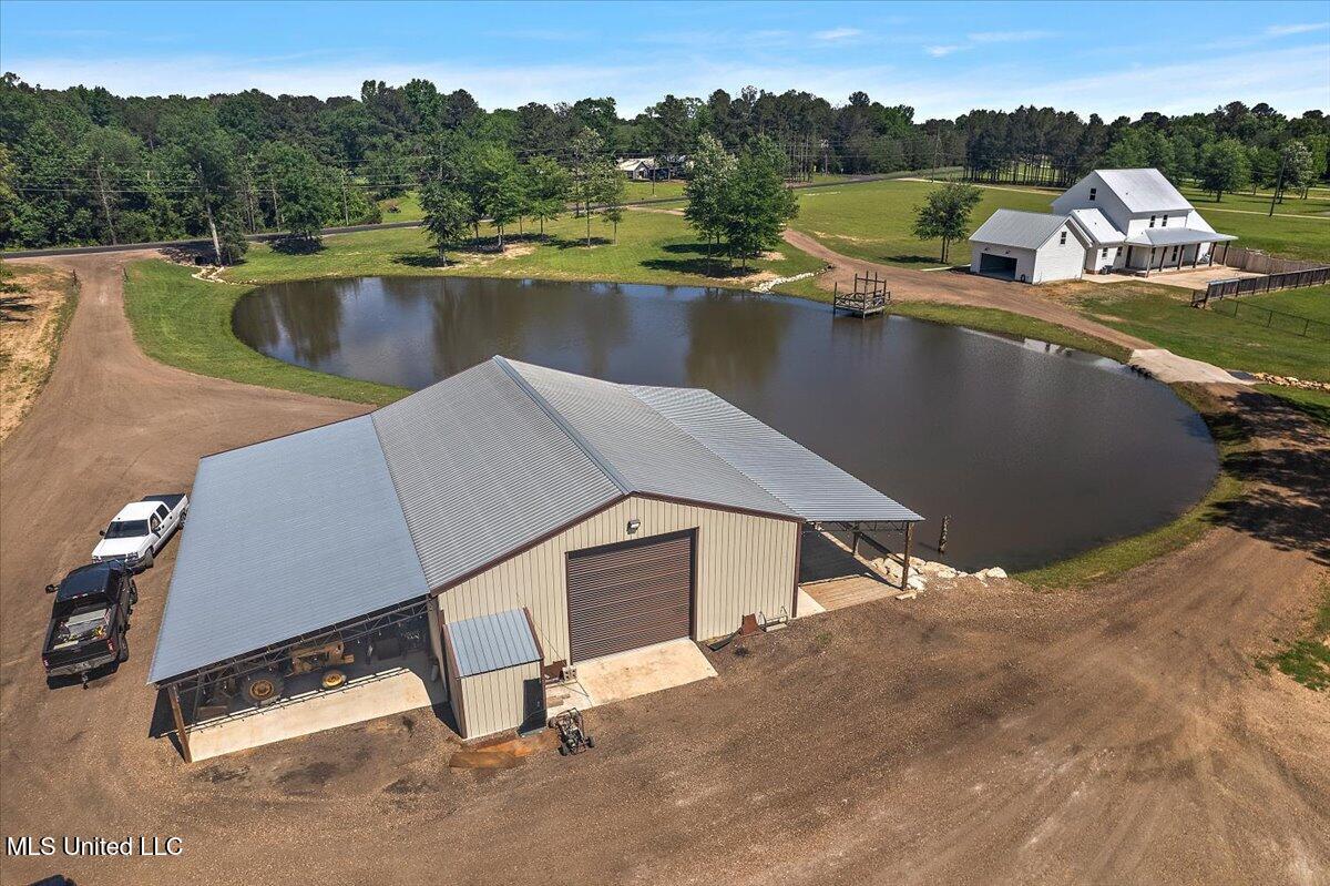1254 Wade Patrick Road Brandon, MS 39042 - Photo 47 of 66 47-DJI_0787
