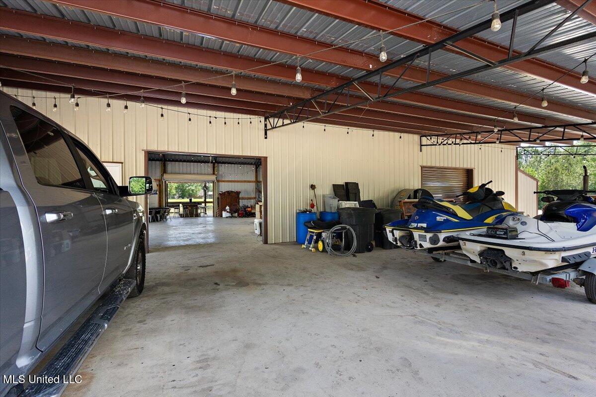 1254 Wade Patrick Road Brandon, MS 39042 - Photo 49 of 66 49-3HTP5650