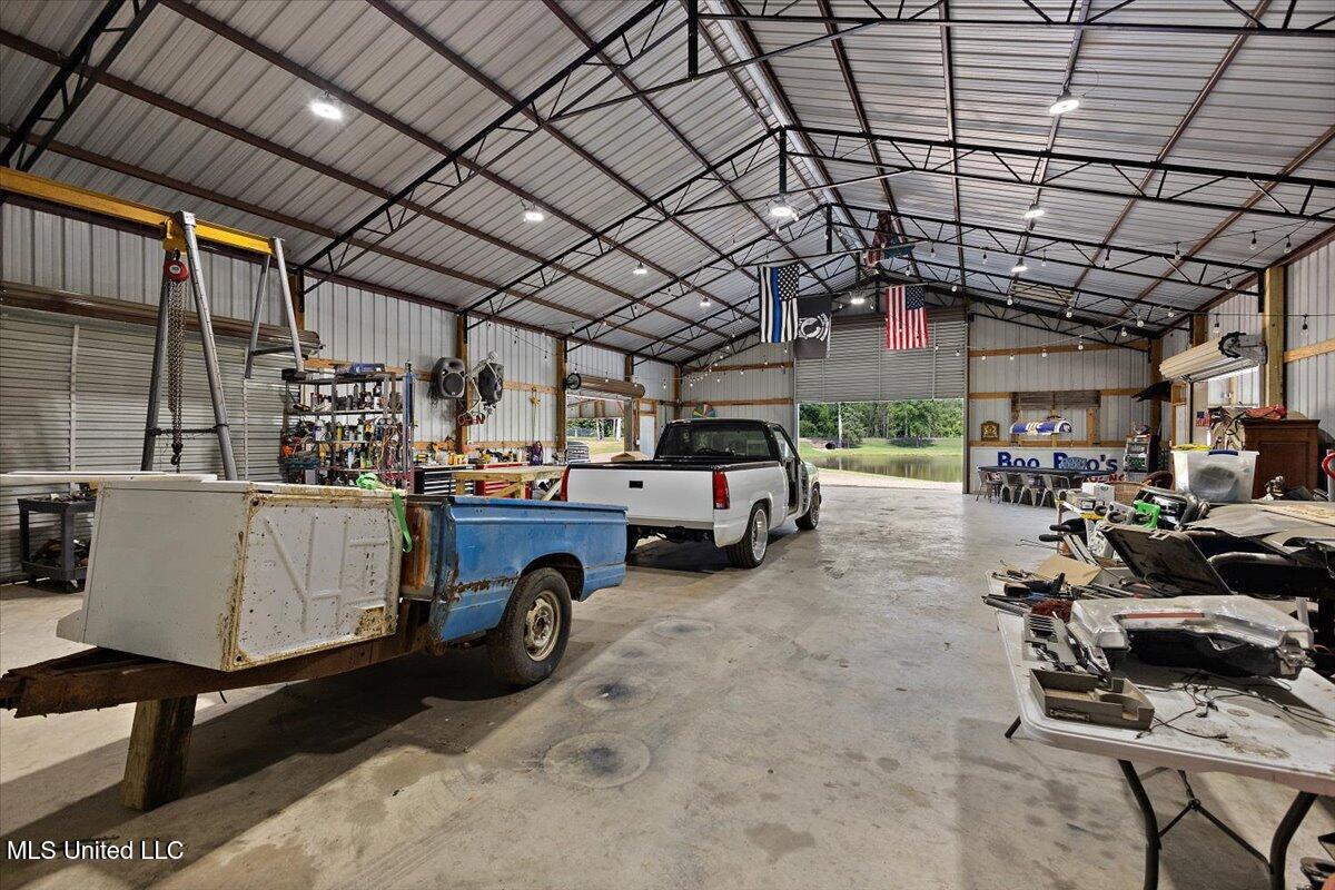 1254 Wade Patrick Road Brandon, MS 39042 - Photo 50 of 66 50-3HTP5640