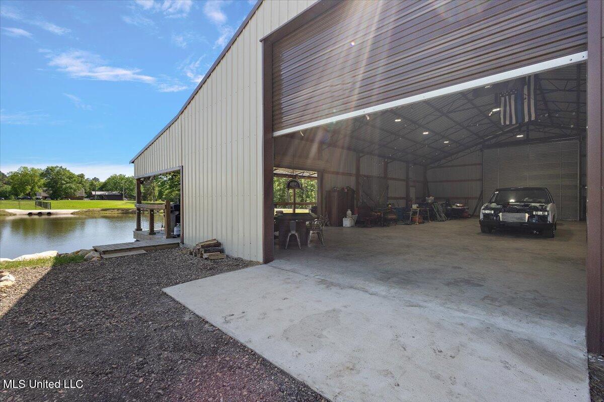 1254 Wade Patrick Road Brandon, MS 39042 - Photo 51 of 66 51-3HTP5641