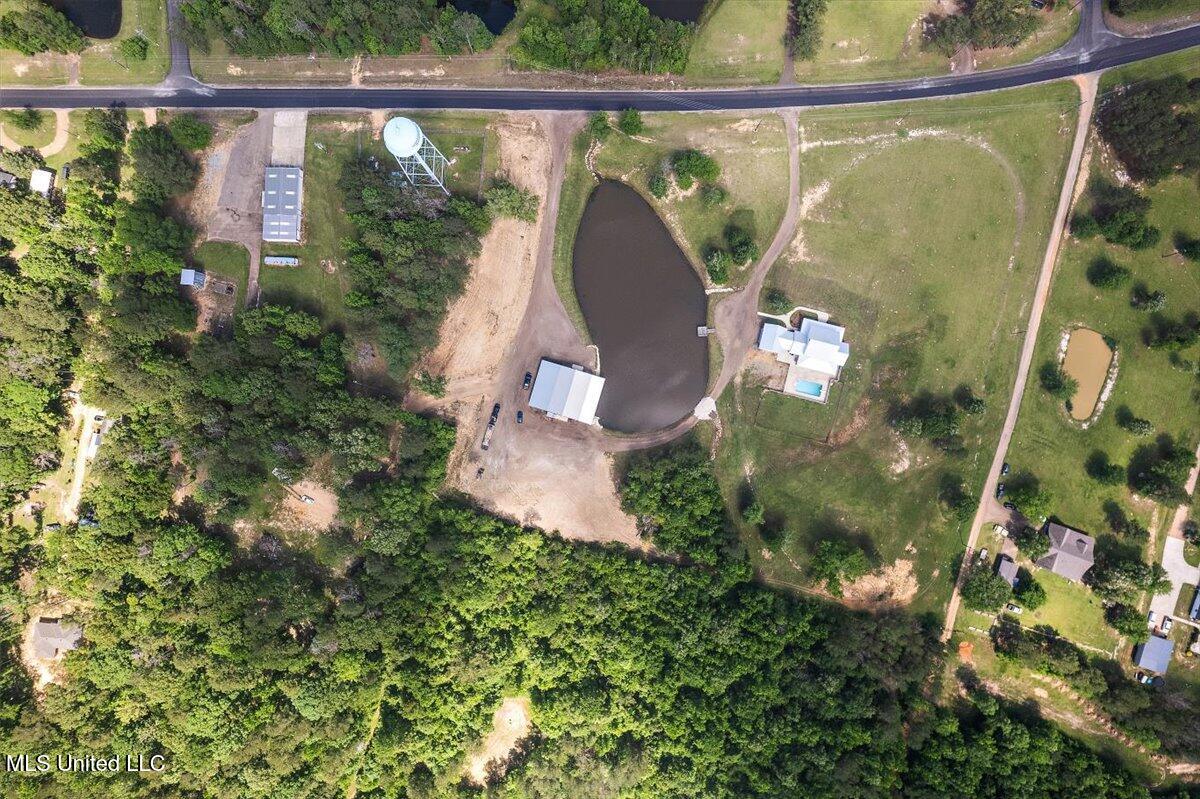 1254 Wade Patrick Road Brandon, MS 39042 - Photo 53 of 66 53-DJI_0738