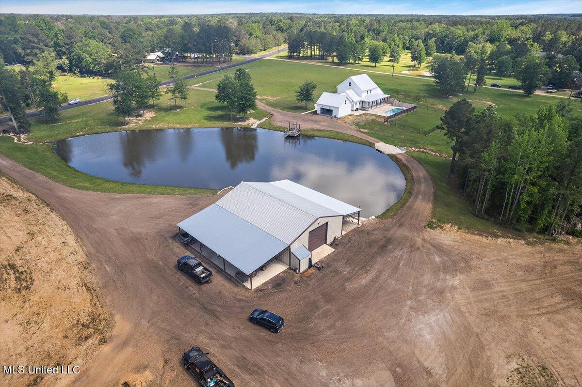 1254 Wade Patrick Road Brandon, MS 39042 - Photo 58 of 66 58-DJI_0757