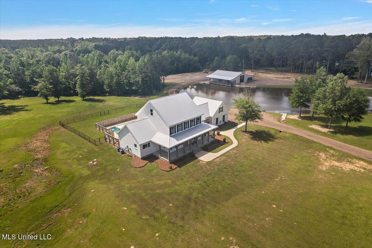 1254 Wade Patrick Road Brandon, MS 39042 - Photo 59 of 66 59-DJI_0760
