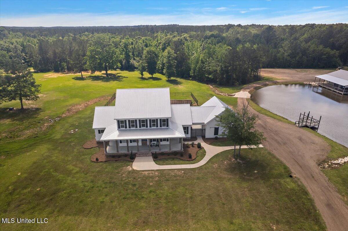 1254 Wade Patrick Road Brandon, MS 39042 - Photo 60 of 66 60-DJI_0763