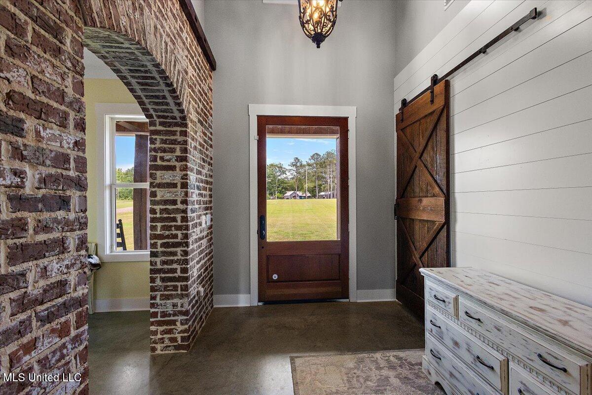 1254 Wade Patrick Road Brandon, MS 39042 - Photo 6 of 66 06-3HTP5670