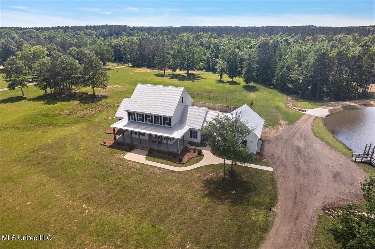 1254 Wade Patrick Road Brandon, MS 39042 - Photo 61 of 66 61-DJI_0766