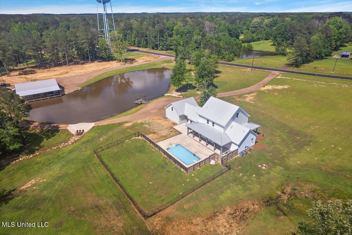 1254 Wade Patrick Road Brandon, MS 39042 - Photo 62 of 66 62-DJI_0769-2