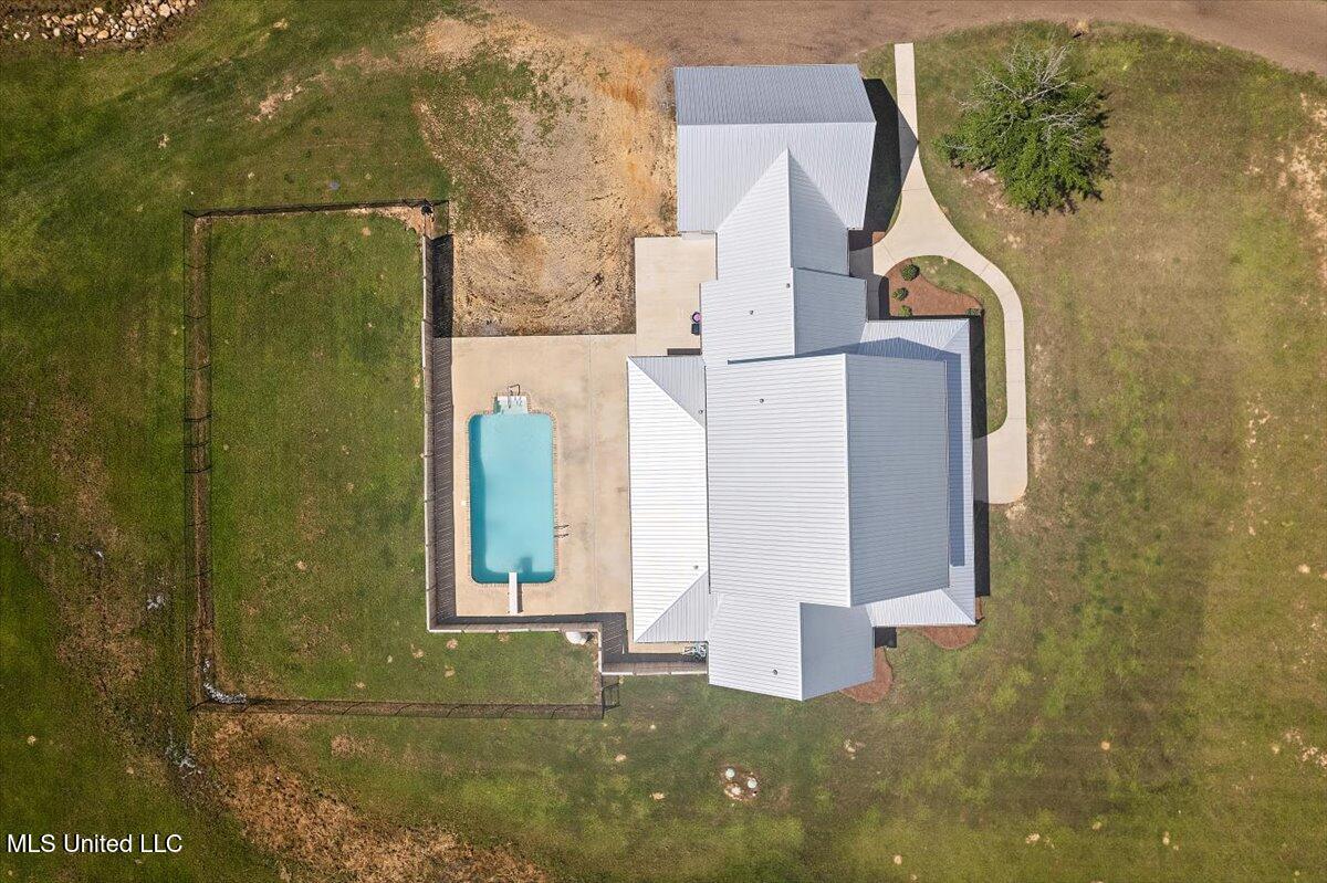 1254 Wade Patrick Road Brandon, MS 39042 - Photo 63 of 66 63-DJI_0772-2