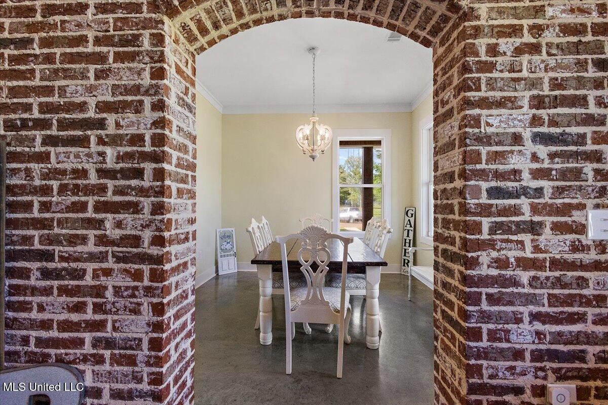1254 Wade Patrick Road Brandon, MS 39042 - Photo 7 of 66 07-3HTP5673