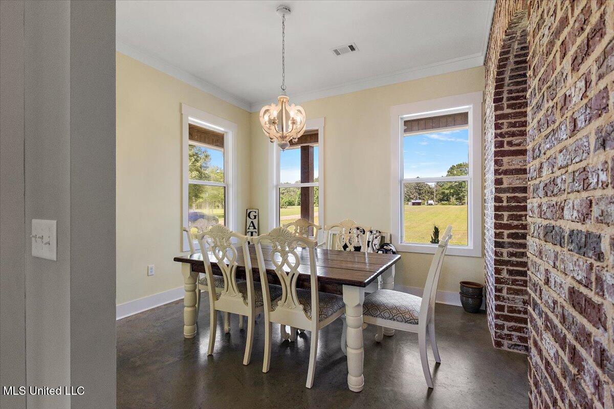 1254 Wade Patrick Road Brandon, MS 39042 - Photo 8 of 66 08-3HTP5676