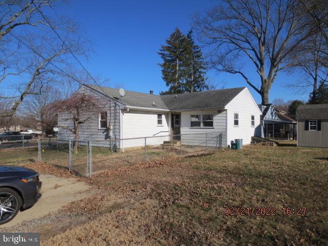 11 Michigan Road Pennsville, NJ 08070 - Photo 1 of 23
