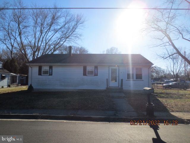 11 Michigan Road Pennsville, NJ 08070 - Photo 2 of 23