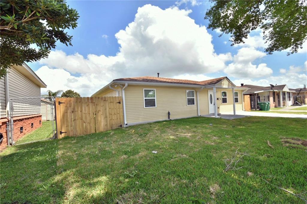 6640 Rue Louis Phillippe Marrero, LA 70072 - Photo 25 of 28 Gallery Image 25