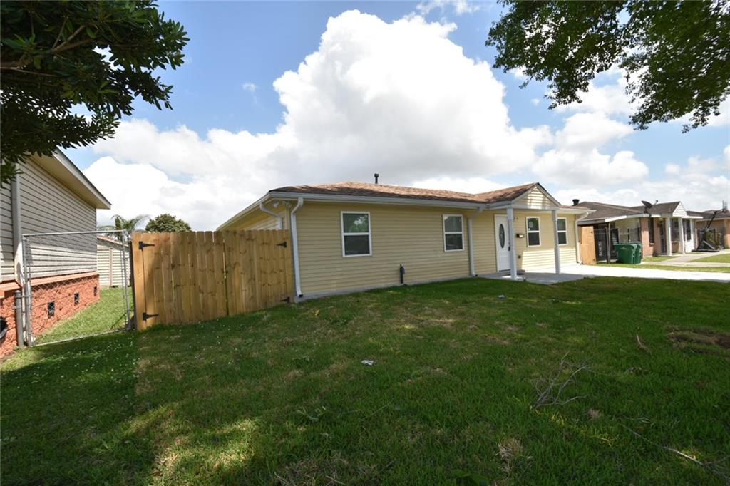 6640 Rue Louis Phillippe Marrero, LA 70072 - Photo 26 of 28 Gallery Image 26