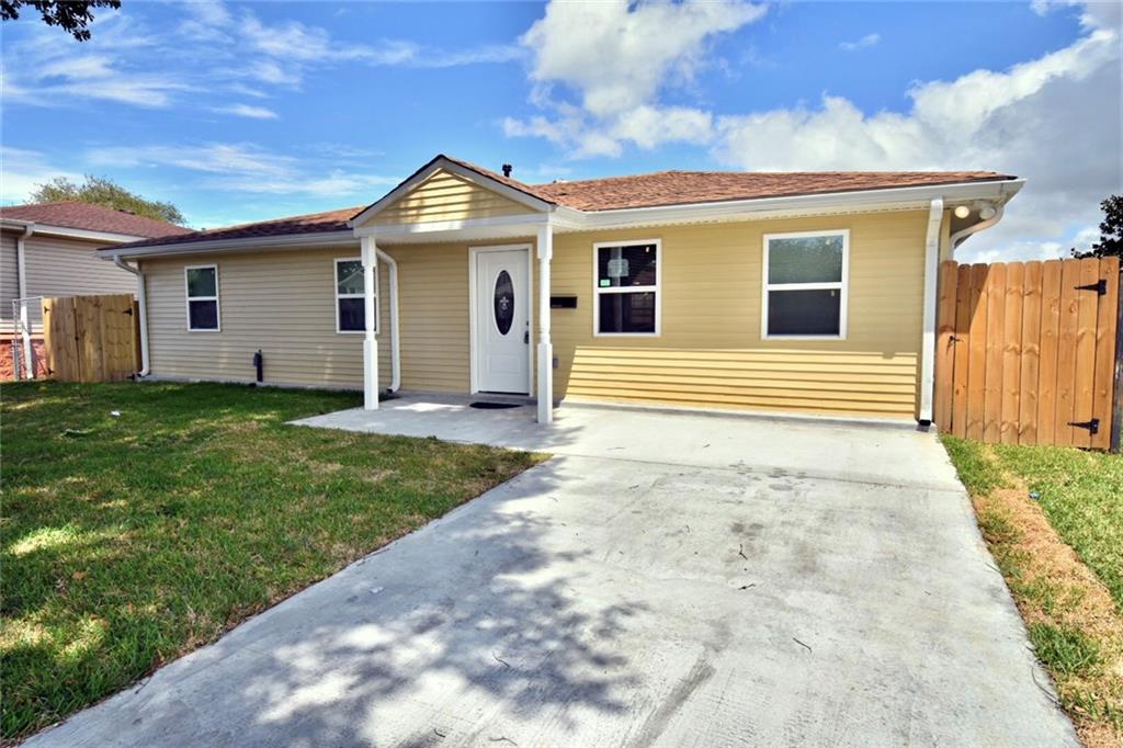 6640 Rue Louis Phillippe Marrero, LA 70072 - Photo 3 of 28 Gallery Image 3
