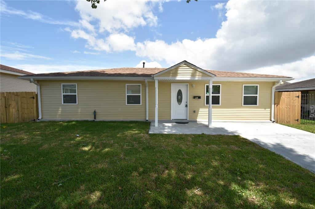 6640 Rue Louis Phillippe Marrero, LA 70072 - Photo 4 of 28 Gallery Image 4