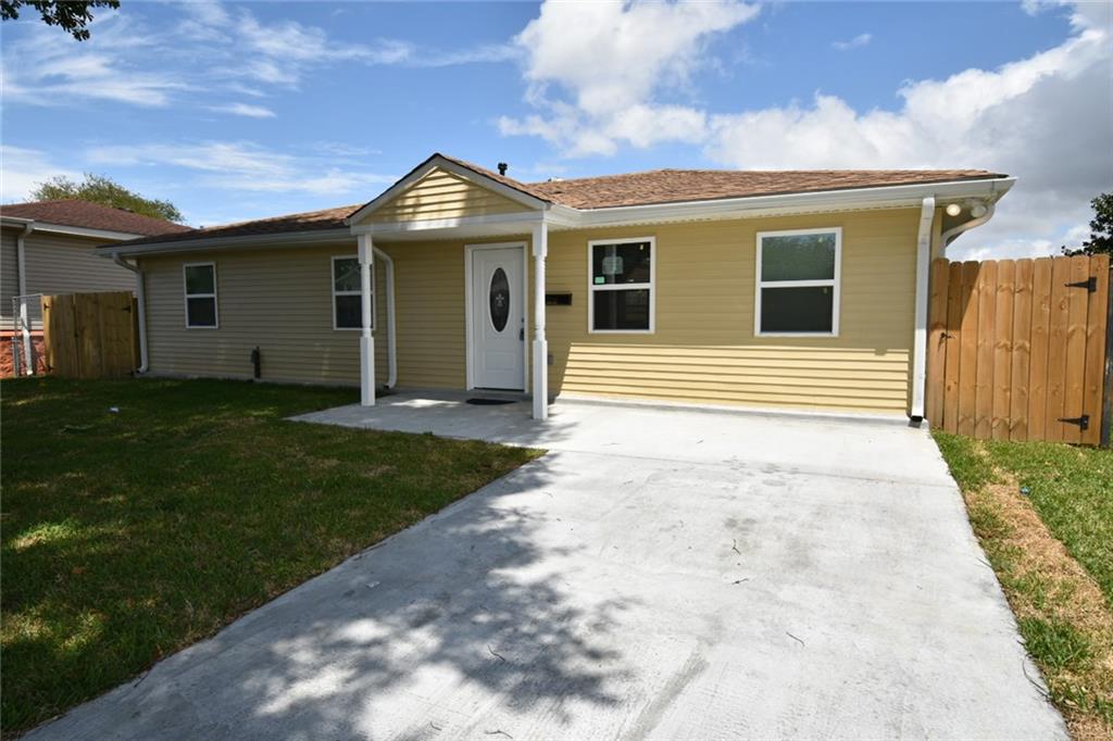 6640 Rue Louis Phillippe Marrero, LA 70072 - Photo 5 of 28 Gallery Image 5