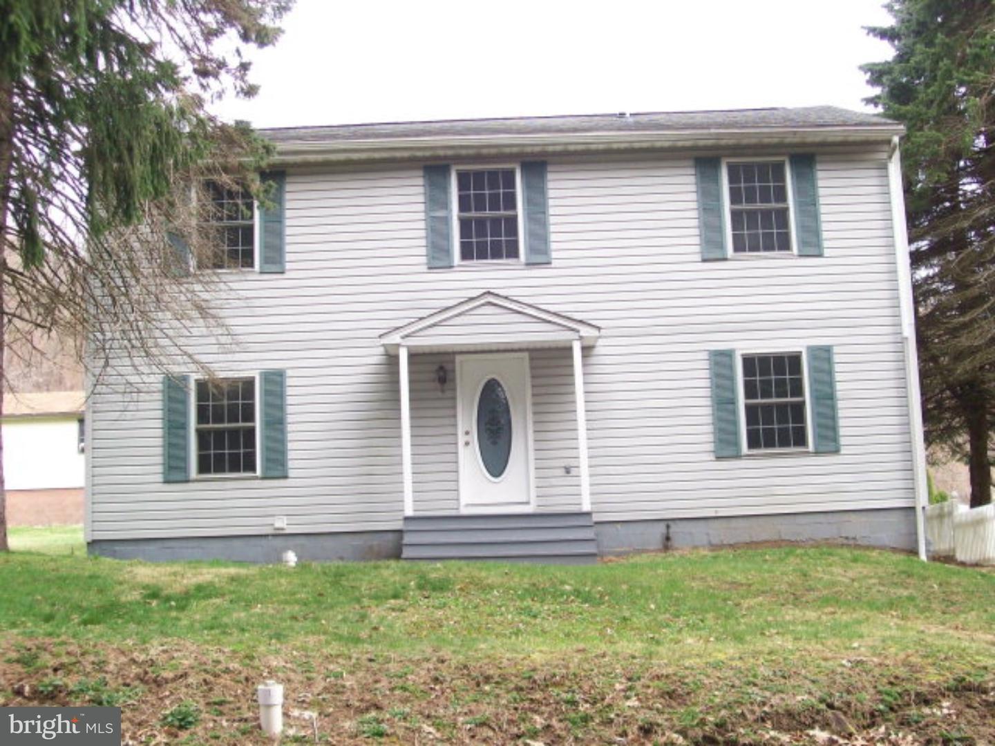15 Bernhard Road Barnesville, PA 18214 - Photo 1 of 15 Gallery Image 1