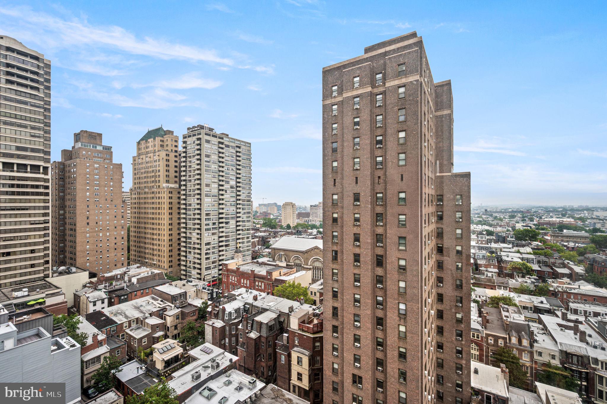 2020 Walnut Street, Unit 19LM Philadelphia, PA 19103 - Photo 38 of 60 Views