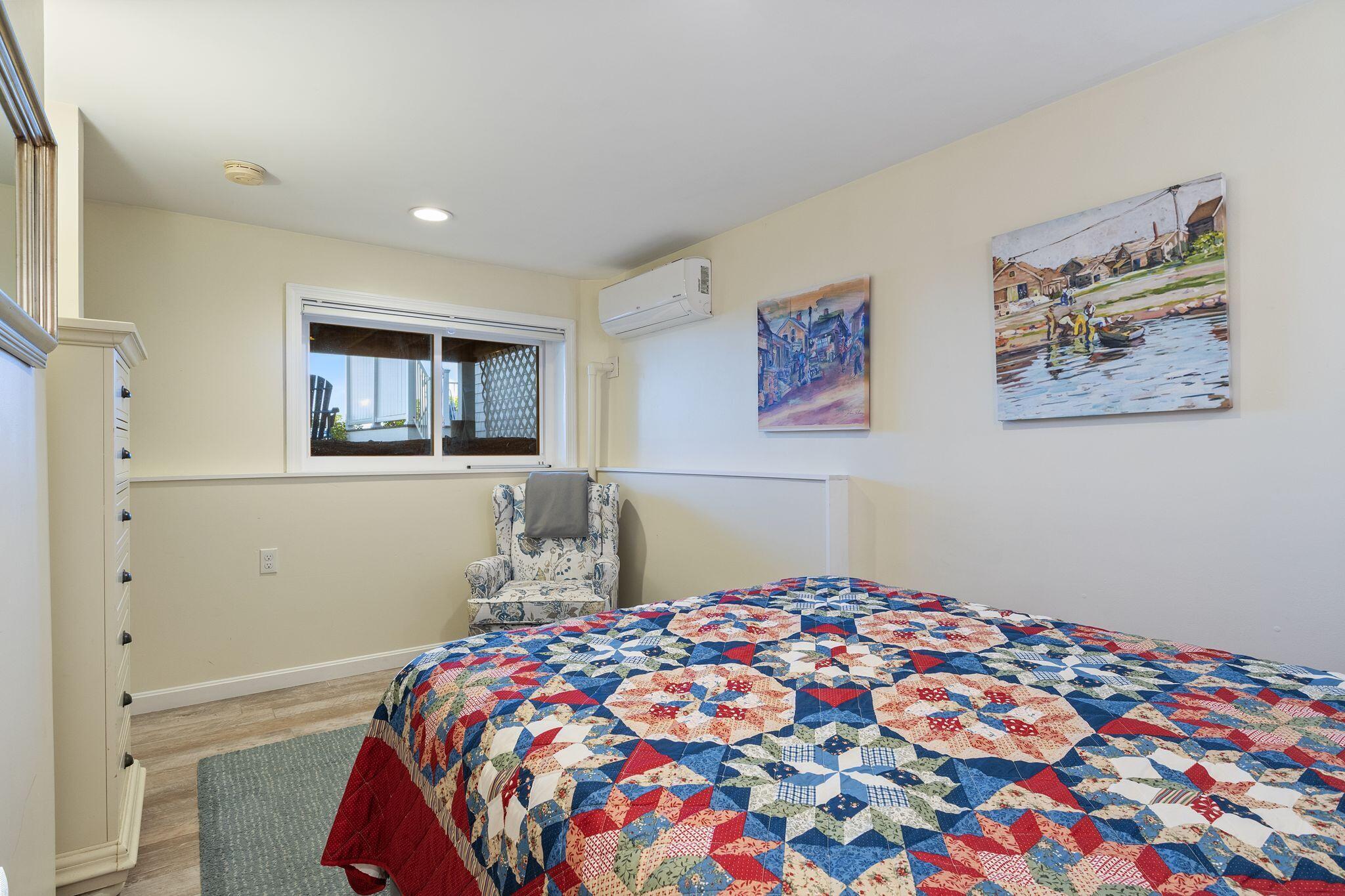 113 Perkins Cove Road Ogunquit, ME 03907 - Photo 21 of 28 lower level