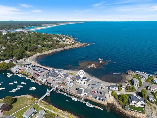 $2,350,000 | 113 Perkins Cove Road, Ogunquit, ME 03907