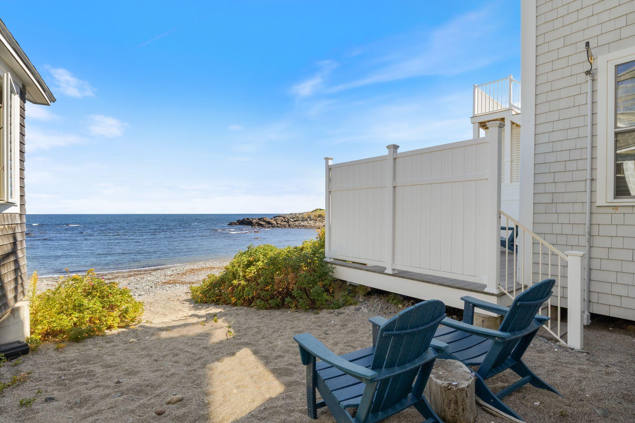 113 Perkins Cove Road Ogunquit, ME 03907 - Photo 5 of 28 sandy beach