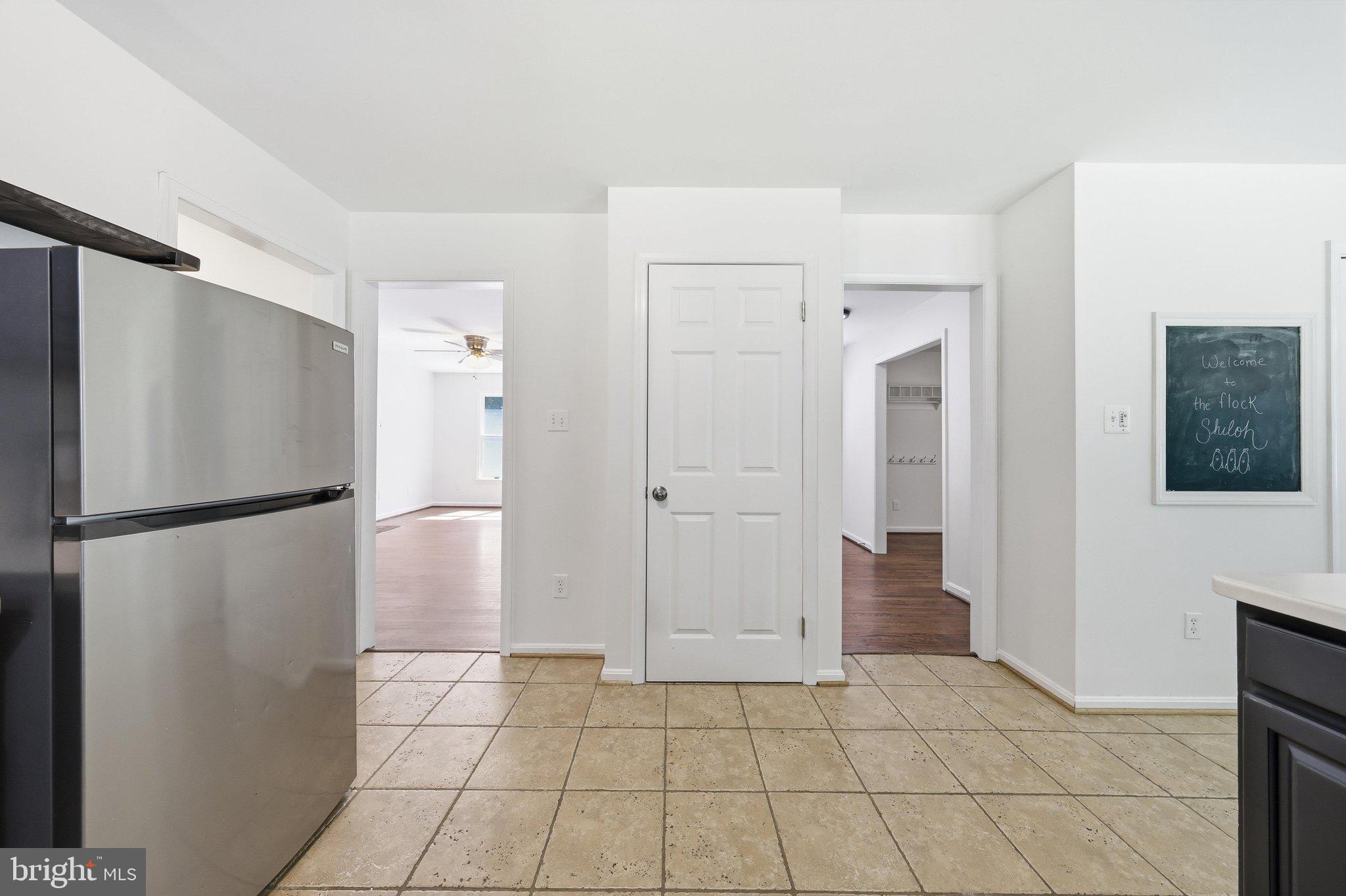4206 Basford Road Frederick, MD 21703 - Photo 14 of 55 Kitchen