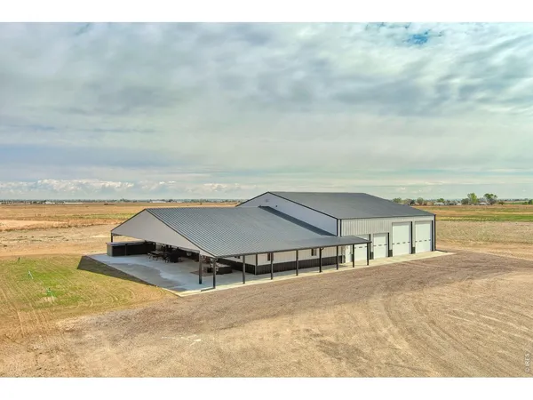 $1,200,000 | 22511 West County Road 52, Greeley, CO 80631