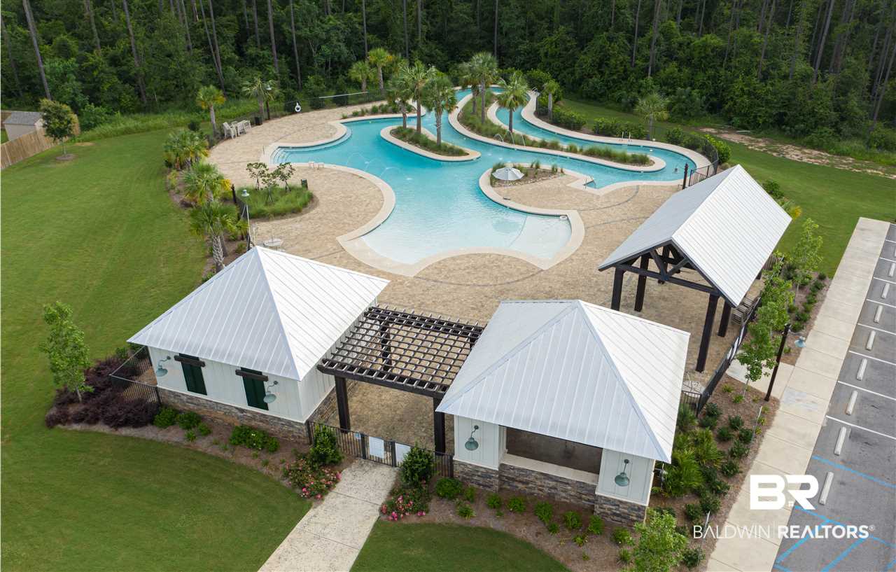 26307 Rosedown Lane Daphne, AL 36526 - Photo 34 of 37 Community Lazy River and