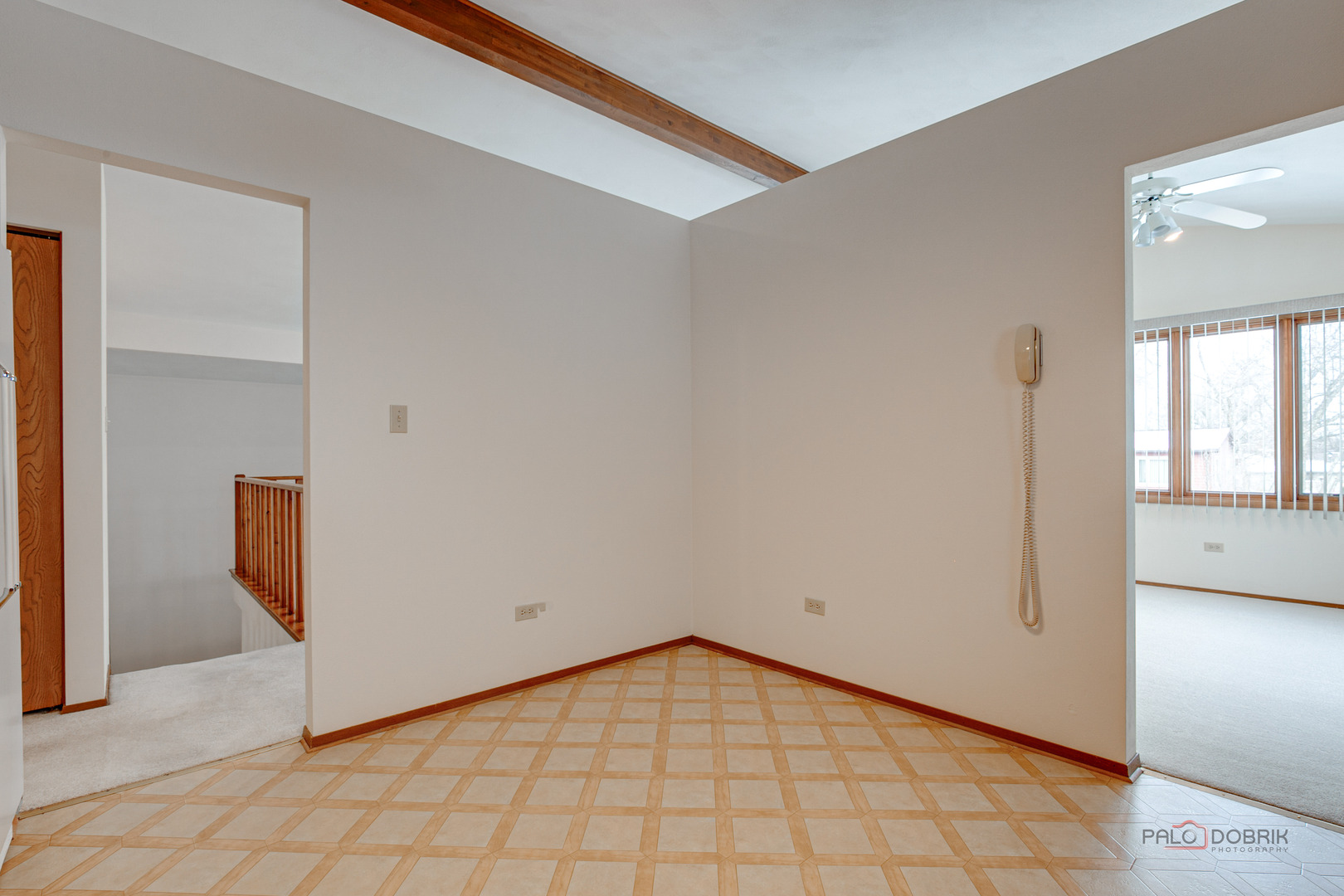 4481 Country Trail Gurnee, IL 60031 - Photo 15 of 42 a view of an empty room