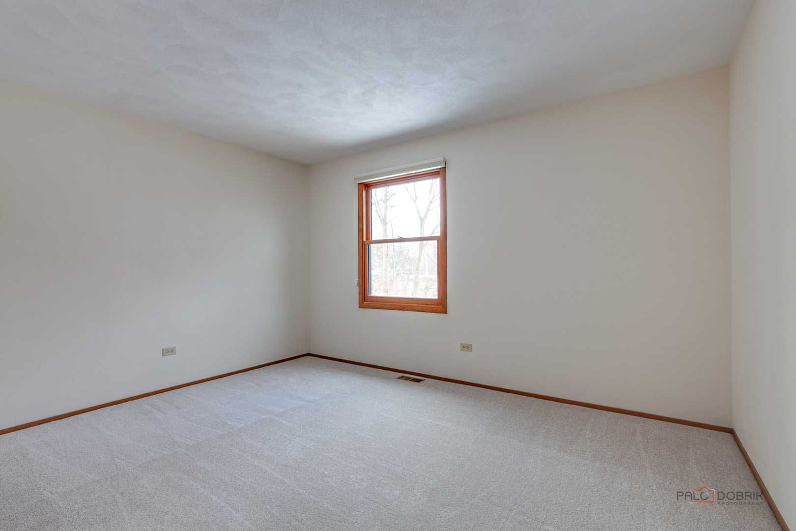 4481 Country Trail Gurnee, IL 60031 - Photo 20 of 42 an empty room with a window