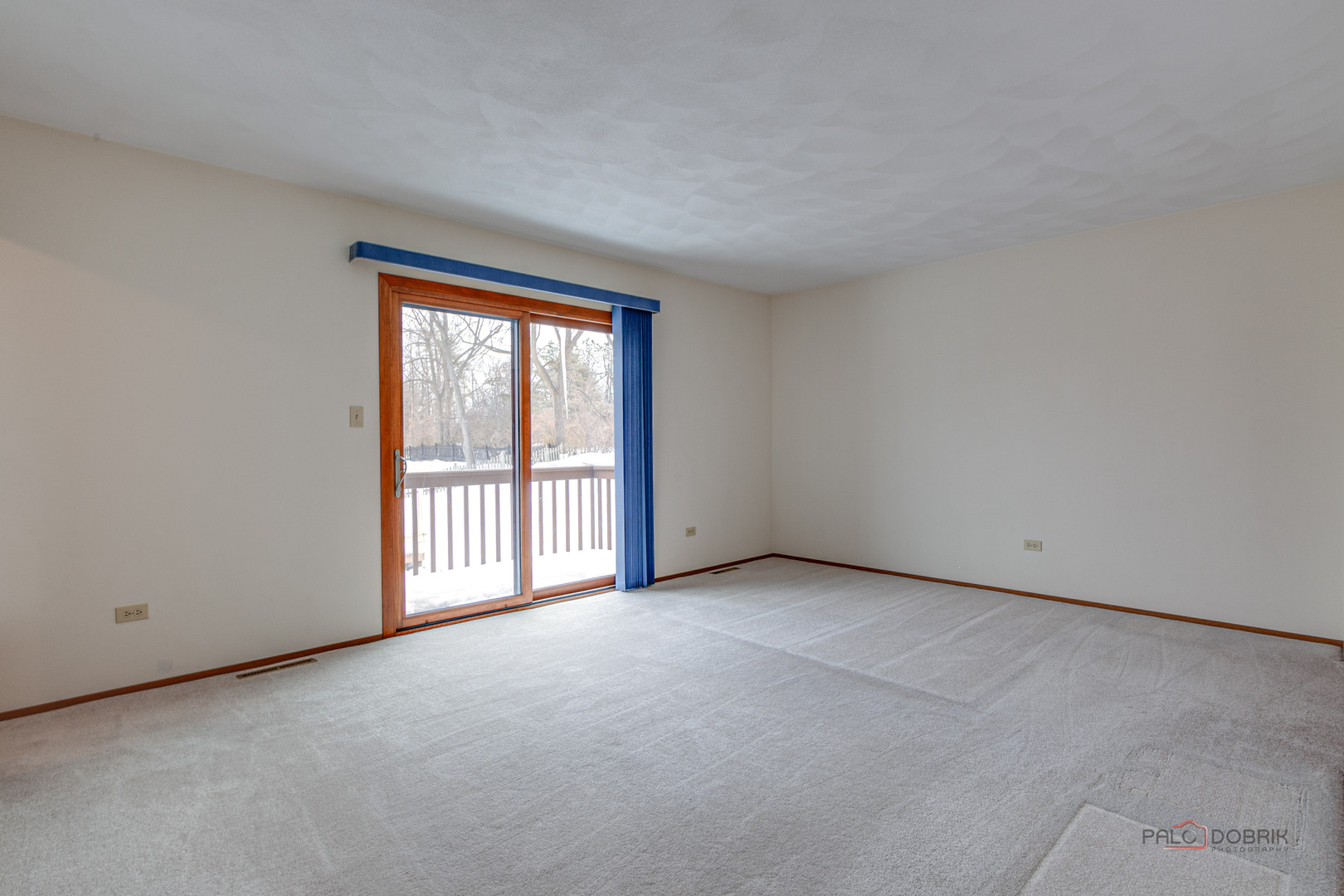 4481 Country Trail Gurnee, IL 60031 - Photo 22 of 42 a view of an empty room with a window